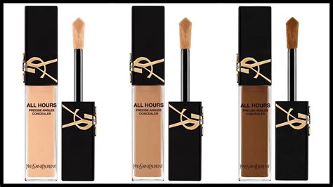 sephora ysl mini|YSL concealer Sephora.